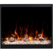 Kominek elektryczny Aflamo LED 60 NH (bez grzania)