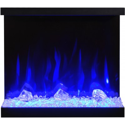 Kominek elektryczny Aflamo LED 60 NH (bez grzania) Kominek elektryczny Aflamo LED 60 NH (bez grzania)