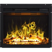 Wkład elektryczny Aflamo LED 80 Classic