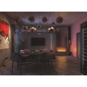 Biokominek Infire INSIDE C1200V1