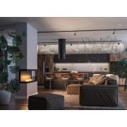 Biokominek Infire INSIDE C1200V3