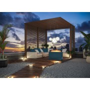 Biokominek Infire INCUBE