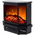 Kominek elektryczny Aflamo Cortez Kominek elektryczny Aflamo Cortez