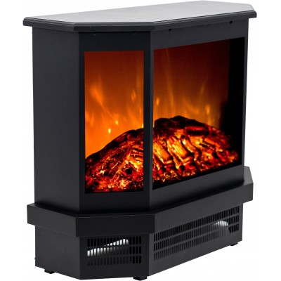 Kominek elektryczny Aflamo Cortez Kominek elektryczny Aflamo Cortez