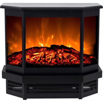 Kominek elektryczny Aflamo Cortez Kominek elektryczny Aflamo Cortez