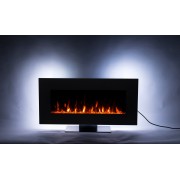 Kominek elektryczny Aflamo Flash