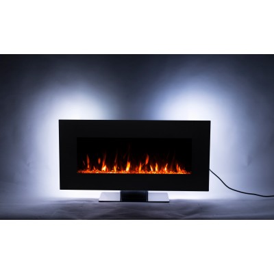 Kominek elektryczny Aflamo Flash Kominek elektryczny Aflamo Flash