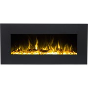 Kominek elektryczny Aflamo Flash