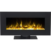 Kominek elektryczny Aflamo Flash