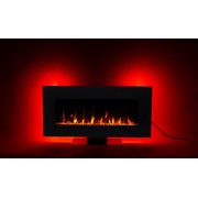 Kominek elektryczny Aflamo Flash