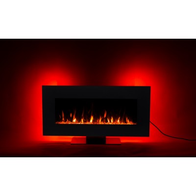 Kominek elektryczny Aflamo Flash Kominek elektryczny Aflamo Flash