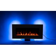 Kominek elektryczny Aflamo Flash