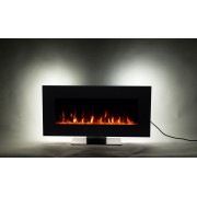 Kominek elektryczny Aflamo Flash