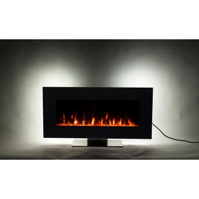 Kominek elektryczny Aflamo Flash Kominek elektryczny Aflamo Flash