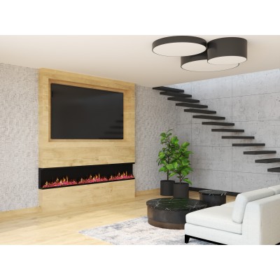 Kominek elektryczny Aflamo Fusion Kominek elektryczny Aflamo Fusion