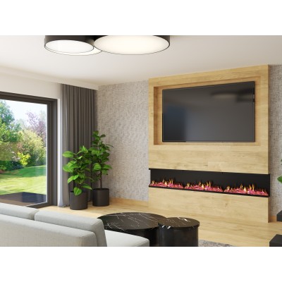 Kominek elektryczny Aflamo Fusion Kominek elektryczny Aflamo Fusion