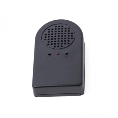 Głośnik symulujący dźwięk palonego drewna Głośnik symulujący dźwięk palonego drewna