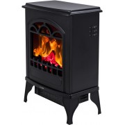 Kominek elektryczny Aflamo Hoover