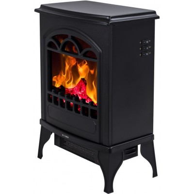 Kominek elektryczny Aflamo Hoover Kominek elektryczny Aflamo Hoover