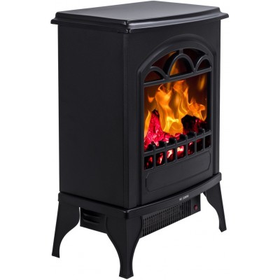 Kominek elektryczny Aflamo Hoover Kominek elektryczny Aflamo Hoover