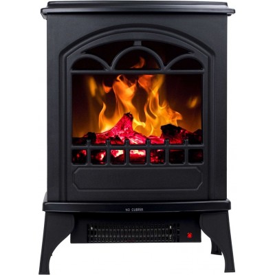 Kominek elektryczny Aflamo Hoover Kominek elektryczny Aflamo Hoover