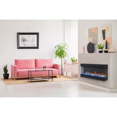 Kominek elektryczny Aflamo Imperial 36 (93x49x20 см) Kominek elektryczny Aflamo Imperial 36 (93x49x20 см)