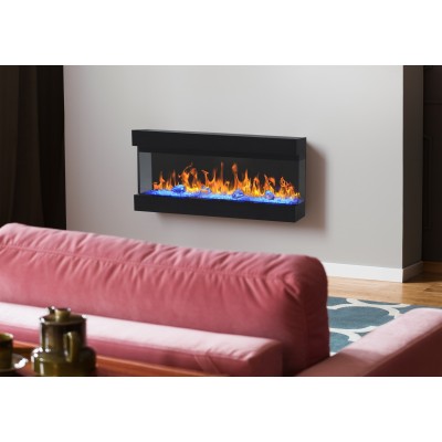 Kominek elektryczny Aflamo Imperial 36 (93x49x20 см) Kominek elektryczny Aflamo Imperial 36 (93x49x20 см)