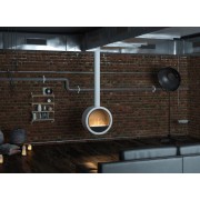 Biokominek Infire INCYRCLE