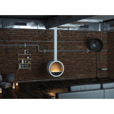 Biokominek Infire INCYRCLE Biokominek Infire INCYRCLE