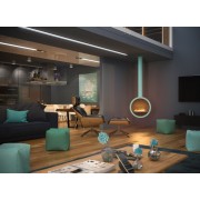 Biokominek Infire INCYRCLE