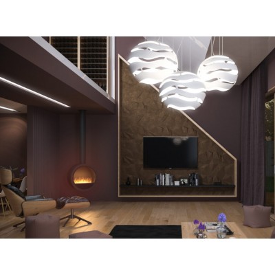 Biokominek Infire INCYRCLE Biokominek Infire INCYRCLE