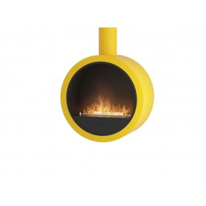 Biokominek Infire INCYRCLE