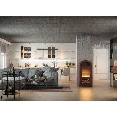 Biokominek Infire INCOZA Biokominek Infire INCOZA