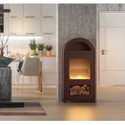 Biokominek Infire INCOZA