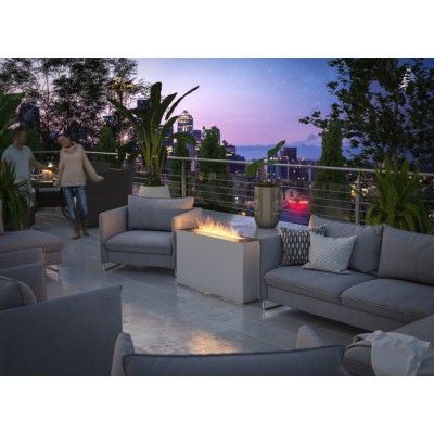 Biokominek Infire INCUBE Biokominek Infire INCUBE