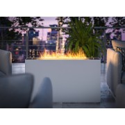 Biokominek Infire INCUBE