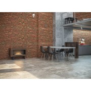 Biokominek Infire INDUSTRIAL