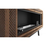 Biokominek Infire INDUSTRIAL