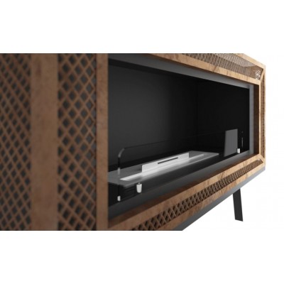 Biokominek Infire INDUSTRIAL Biokominek Infire INDUSTRIAL