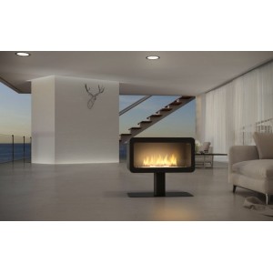 Biokominek Infire INECCO