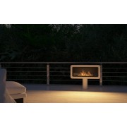 Biokominek Infire INECCO