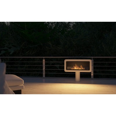 Biokominek Infire INECCO Biokominek Infire INECCO