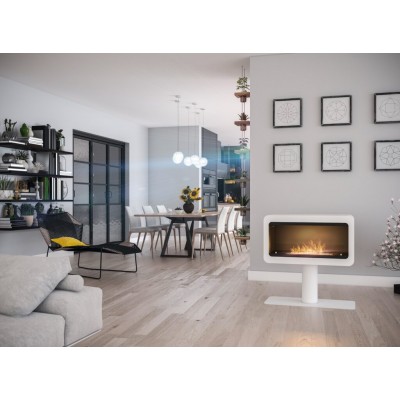 Biokominek Infire INECCO Biokominek Infire INECCO