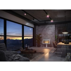 Biokominek Infire INECCO