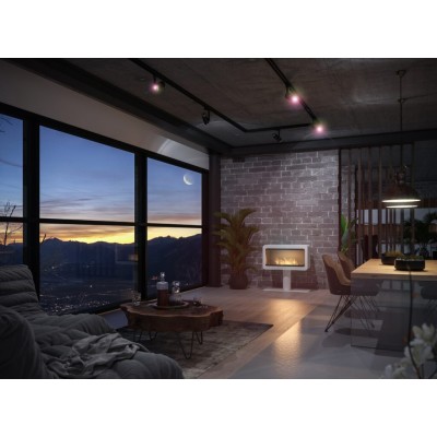 Biokominek Infire INECCO Biokominek Infire INECCO