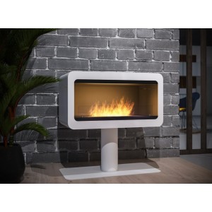 Biokominek Infire INECCO