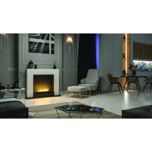 Biokominek Infire INPORTAL 2