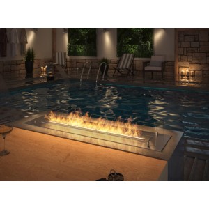 Biokominek Infire INSERT 1200