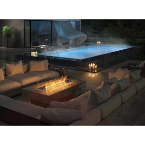 Biokominek Infire INSERT 1200