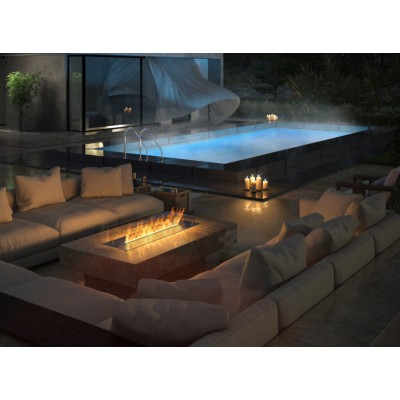 Biokominek Infire INSERT 1200 Biokominek Infire INSERT 1200